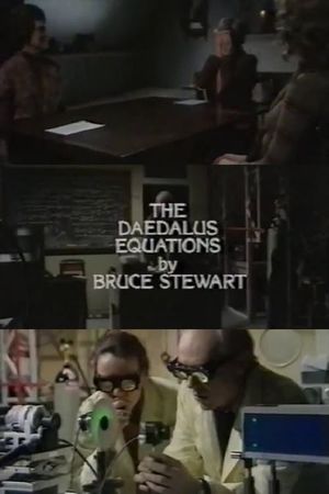 The Daedalus Equations's poster