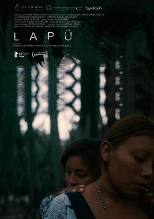 Lapü's poster