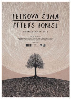 Peter's Forest's poster