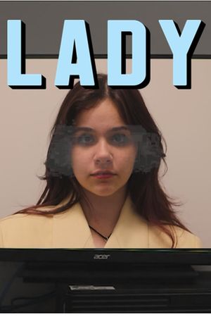 Lady's poster