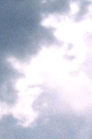 Summer Clouds's poster