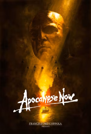 Apocalypse Now's poster