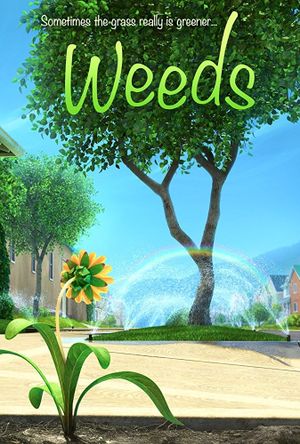 Weeds's poster
