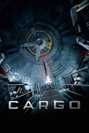 Cargo's poster