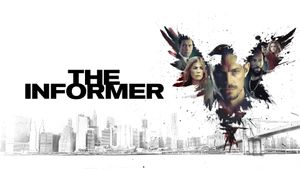 The Informer's poster
