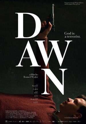 Dawn's poster