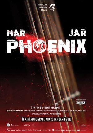 Phoenix. Har/Jar's poster image