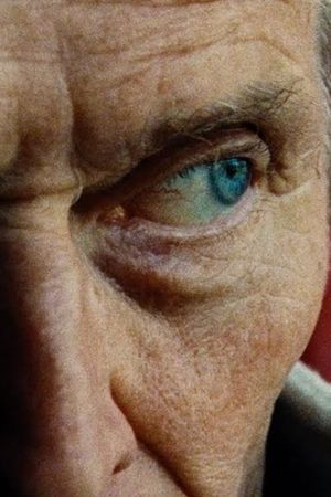 Willem Dafoe's poster
