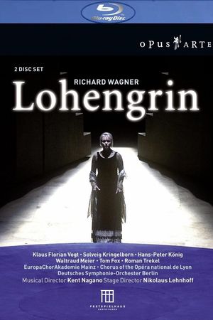 Lohengrin's poster