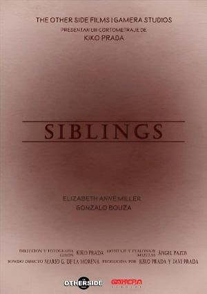 Siblings's poster