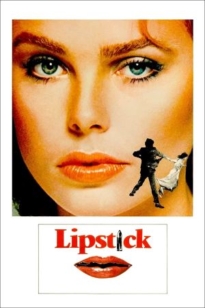 Lipstick's poster