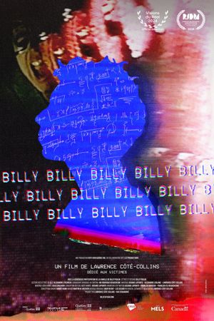 Billy's poster