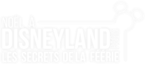 Noël à Disneyland : Les Secrets de la Féérie's poster