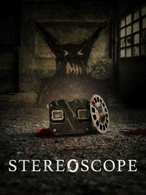 Stereoscope's poster