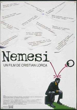 Nemesio's poster