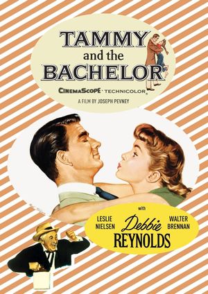 Tammy and the Bachelor's poster