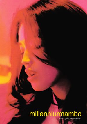 Millennium Mambo's poster