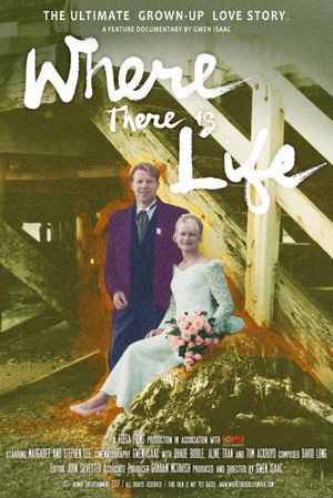 Where There Is Life's poster