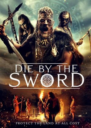 Die by the Sword's poster