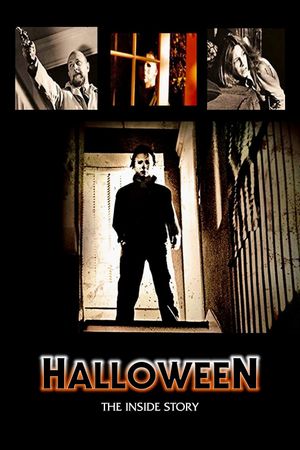 Halloween: The Inside Story's poster