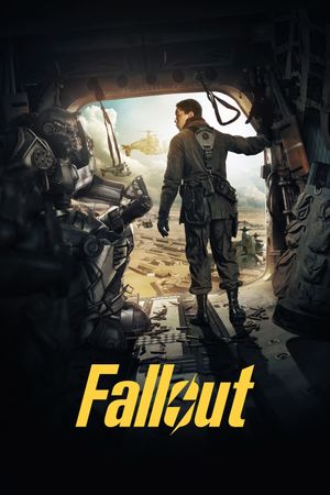 Fallout's poster