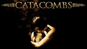 Catacombs's poster