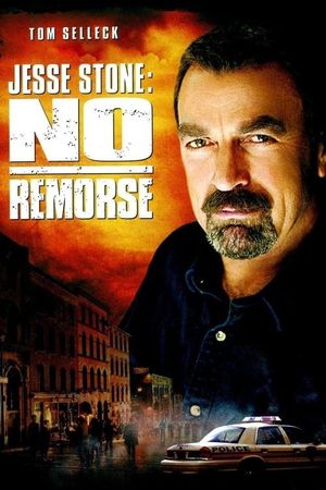 Jesse Stone: No Remorse's poster