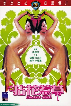 Crazy Sex's poster