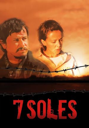 7 Suns's poster