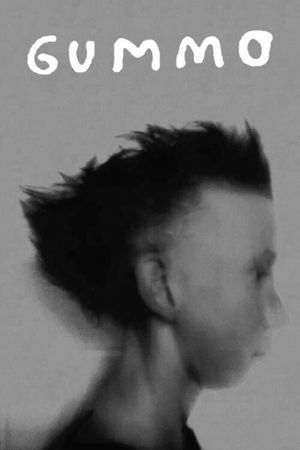 Gummo's poster