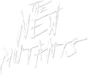 The New Mutants's poster