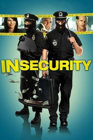 Armed Response's poster