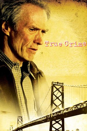 True Crime's poster