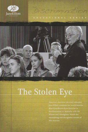 The Stolen Eye's poster