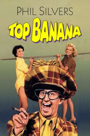Top Banana's poster
