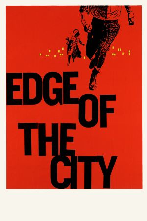 Edge of the City's poster image
