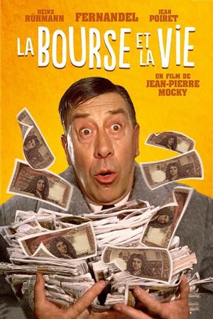 Your Money or Your Life's poster