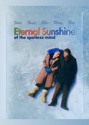 Eternal Sunshine of the Spotless Mind's poster