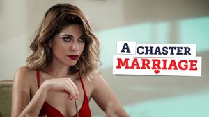 A Chaster Marriage's poster