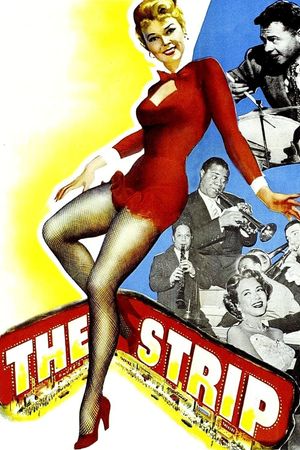 The Strip's poster