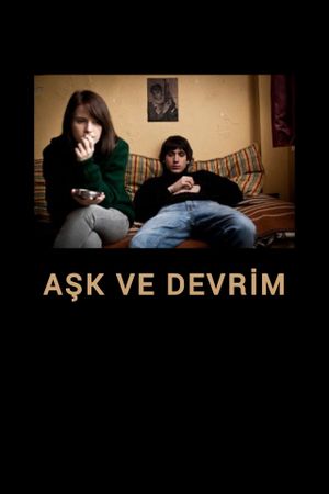 Love and Revolution's poster