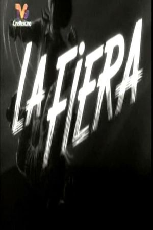 La fiera's poster