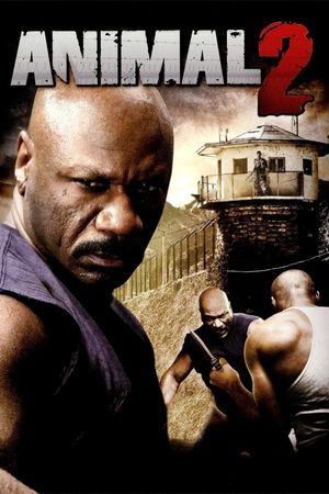 Animal 2's poster