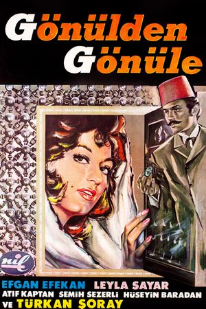 Gönülden gönüle's poster