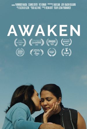 Awaken's poster