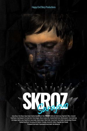 Skroz Sarajevo's poster