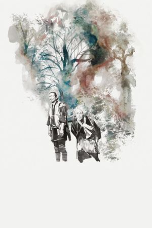 The Ballad of Narayama's poster