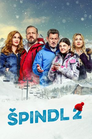 Spindl 2's poster