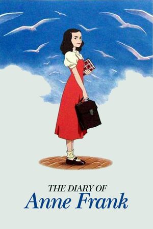 The Diary of Anne Frank's poster