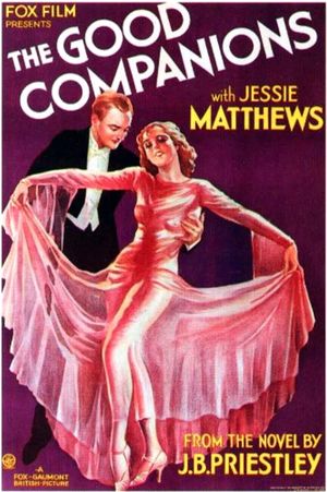 The Good Companions's poster